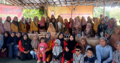 2024 Wajib Sertifikasi Halal, Dewan Kumpulkan Pelaku UMKM Kabupaten Banjar