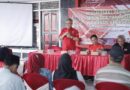 Imam Suprastowo Gencarkan Pembinaan Wawasan Kebangsaan di Banjarbaru