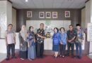 Komisi I Pelajari Keberhasilan Pemekaran Wilayah Kabupaten Pulang Pisau