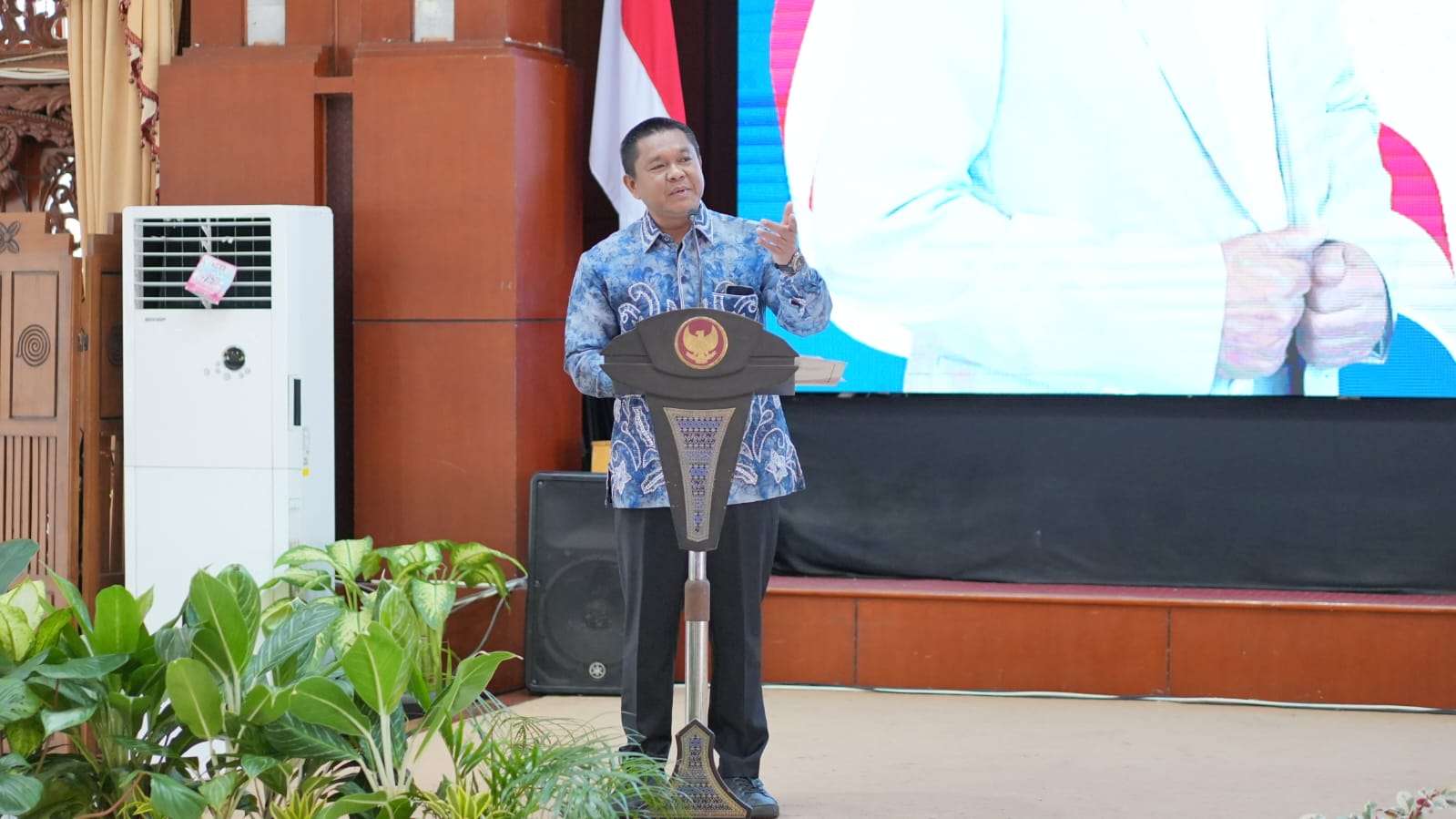 DPRD Kalsel Apresiasi Penyaluran Beasiswa PIP untuk 383 Pelajar Banjarmasin