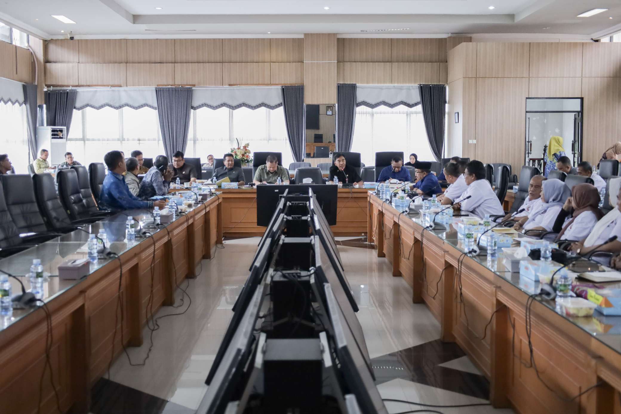 Komisi IV DPRD Kalsel Dorong Kenaikan Upah Sejalan Pertumbuhan Ekonomi Banua