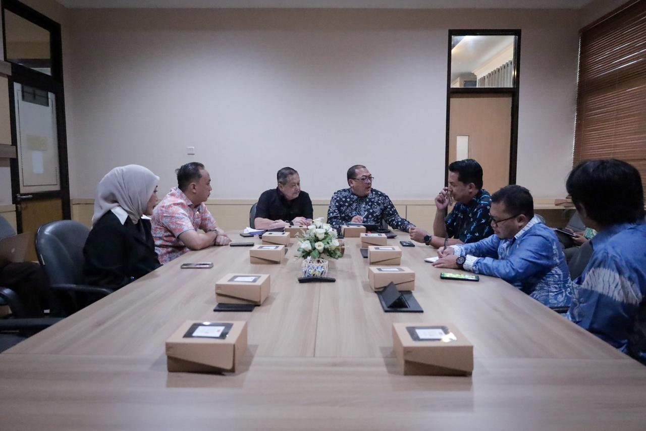 Komisi IV DPRD Provinsi Kalsel Menggali Strategi dan Inspirasi Untuk Memajukan Kebudayaan Banua